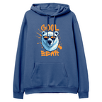 Cool Bear Royal Mavi