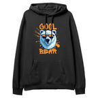 Cool Bear Siyah