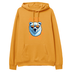 Cool Bear Turuncu