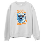 Cool Bear Beyaz