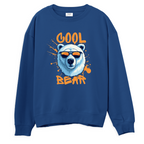 Cool Bear Royal Mavi