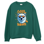 Cool Bear Yeşil