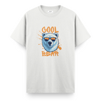 Cool Bear Beyaz