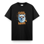 Cool Bear Siyah