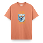 Cool Bear Somon