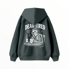 Dead Tired Antrasit