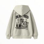 Dead Tired Ekru