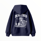 Dead Tired Lacivert