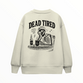 Dead Tired Ekru