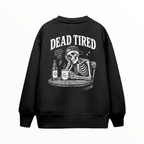Dead Tired Siyah