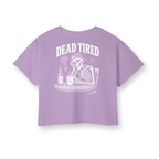 Dead Tired Mor