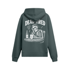 Dead Tired Antrasit