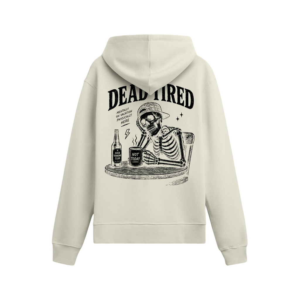 Dead Tired Ekru