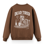 Dead Tired Kahverengi