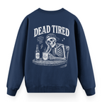 Dead Tired Lacivert
