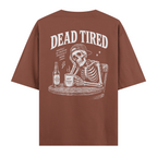 Dead Tired Kahverengi