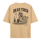 Dead Tired Krem