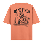 Dead Tired Somon
