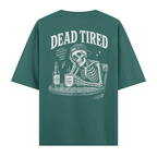 Dead Tired Yeşil