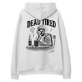 Dead Tired Beyaz