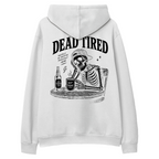 Dead Tired Beyaz