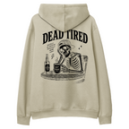 Dead Tired Krem