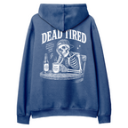 Dead Tired Royal Mavi