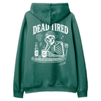 Dead Tired Yeşil
