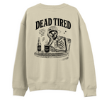 Dead Tired Krem