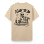 Dead Tired Krem
