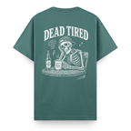 Dead Tired Yeşil
