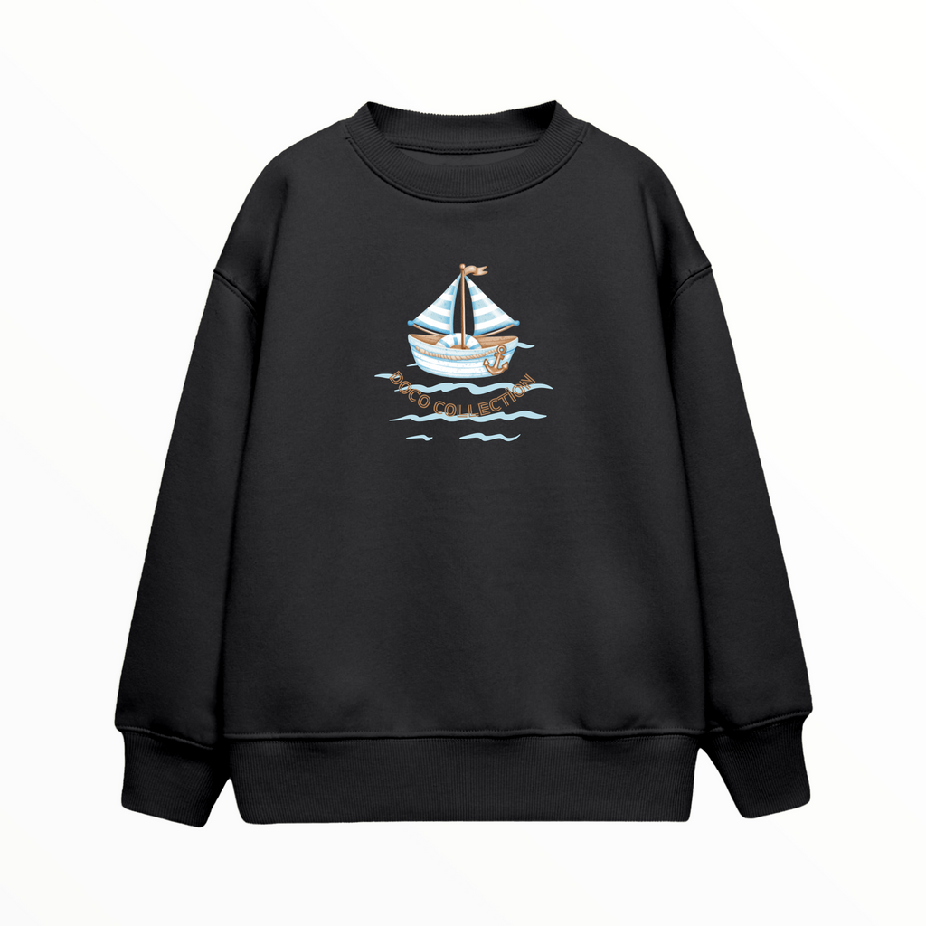 Doco Collection Siyah