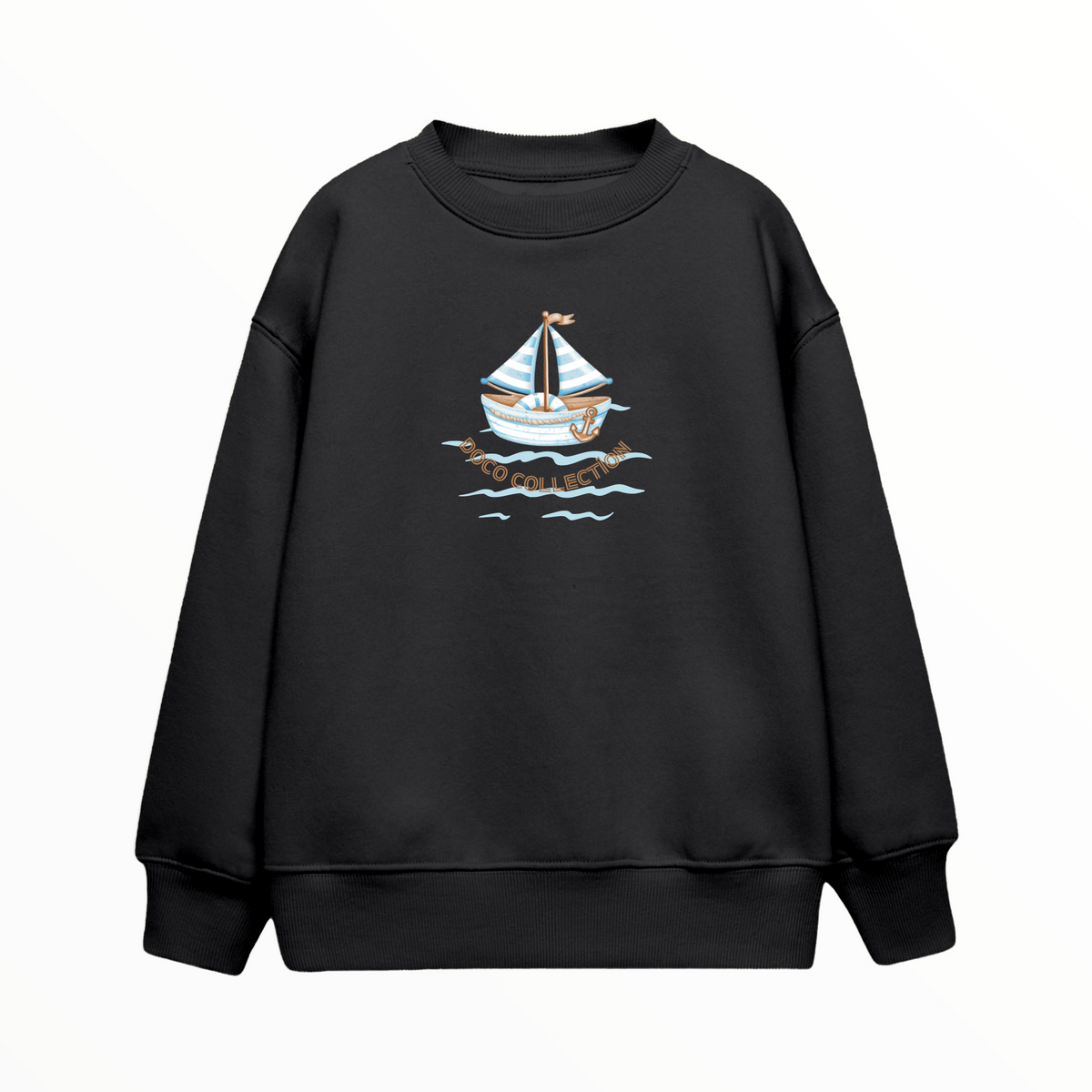 Doco Collection Siyah