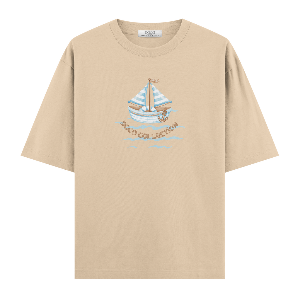 Doco Collection Krem