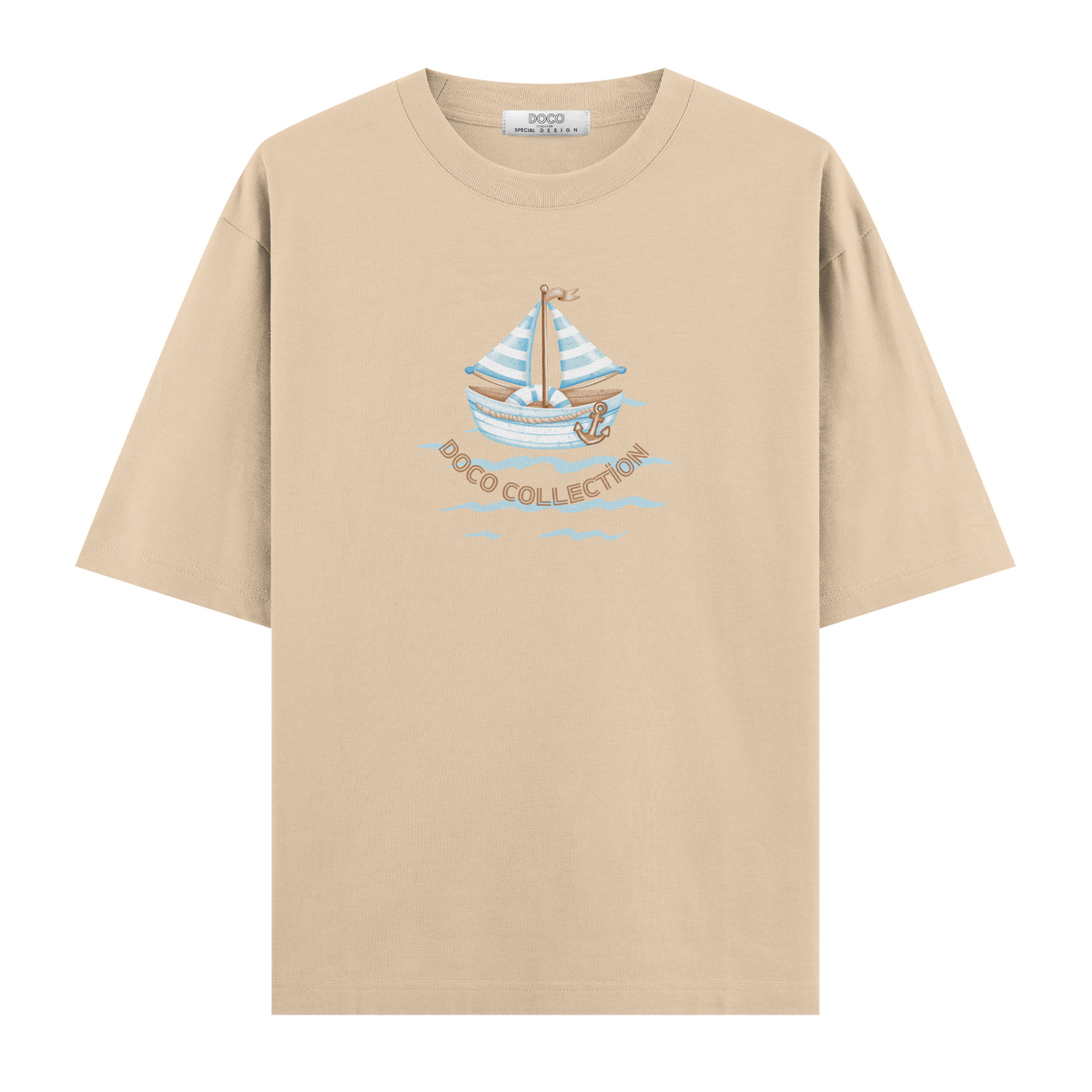 Doco Collection Krem
