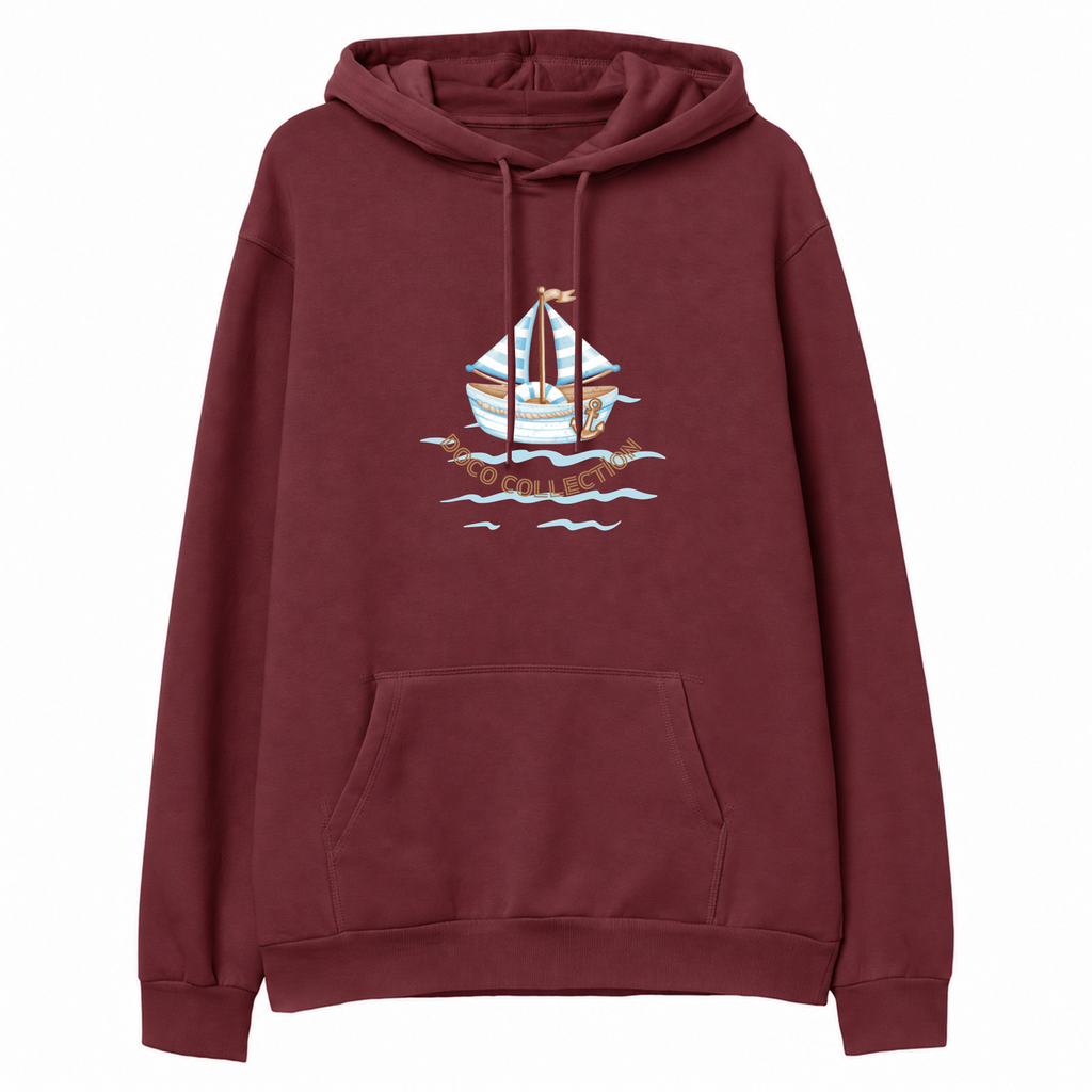 Doco Collection Bordo
