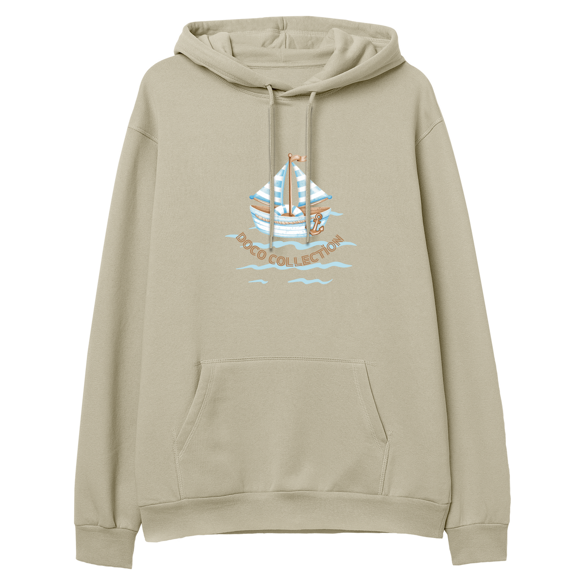Doco Collection Krem