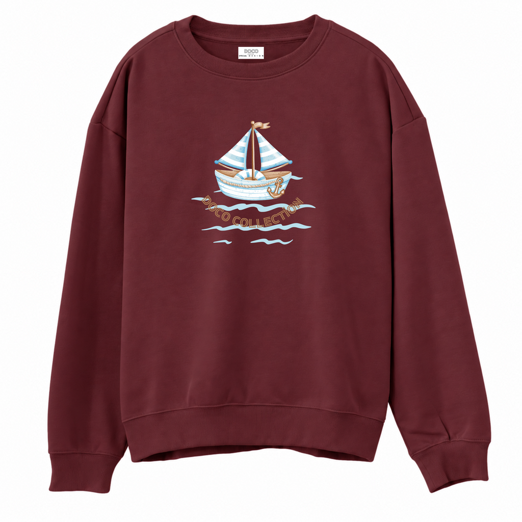 Doco Collection Bordo