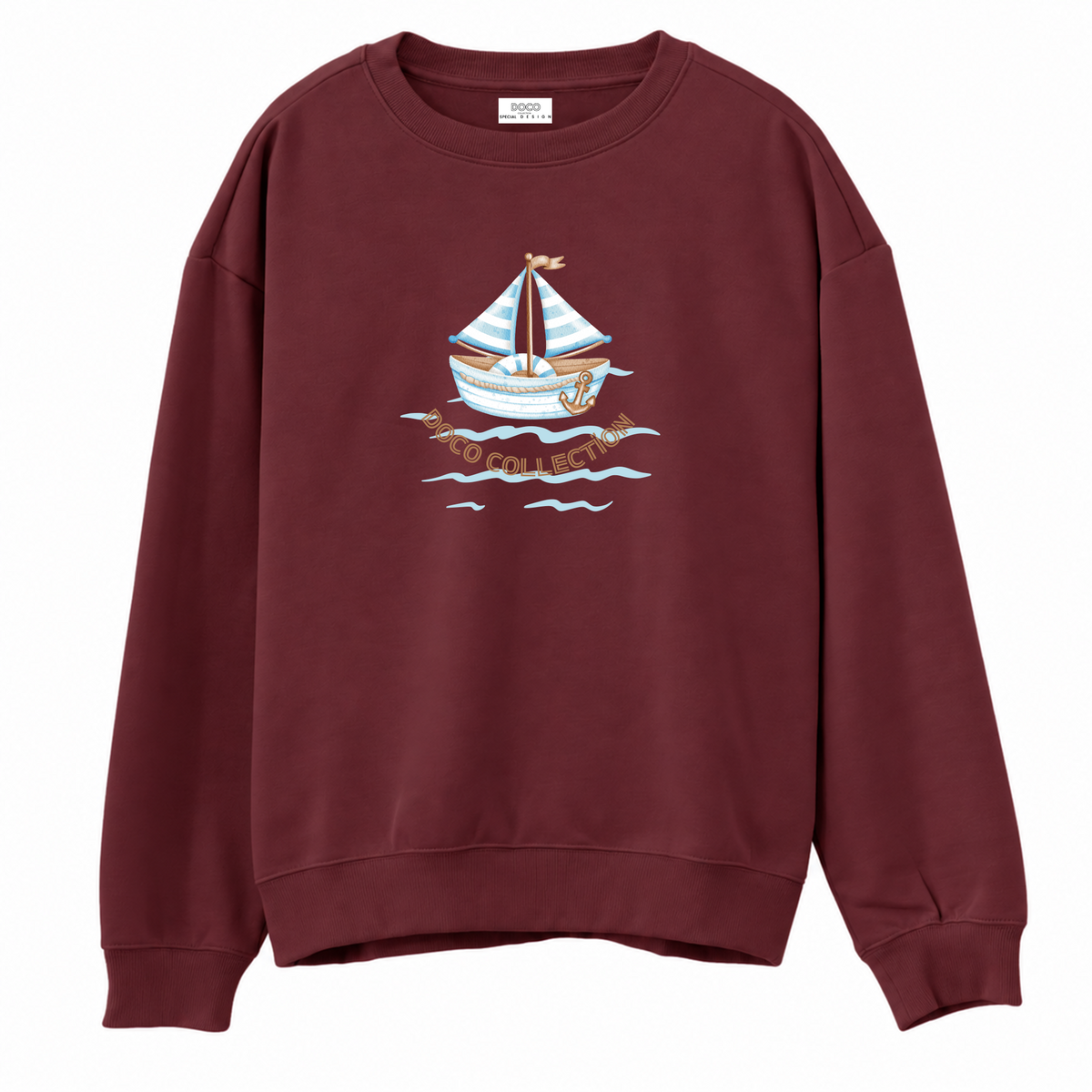 Doco Collection Bordo