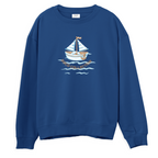 Doco Collection Royal Mavi