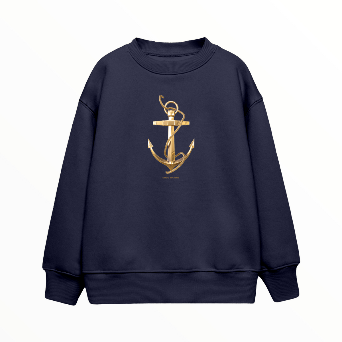 Doco Marine Lacivert