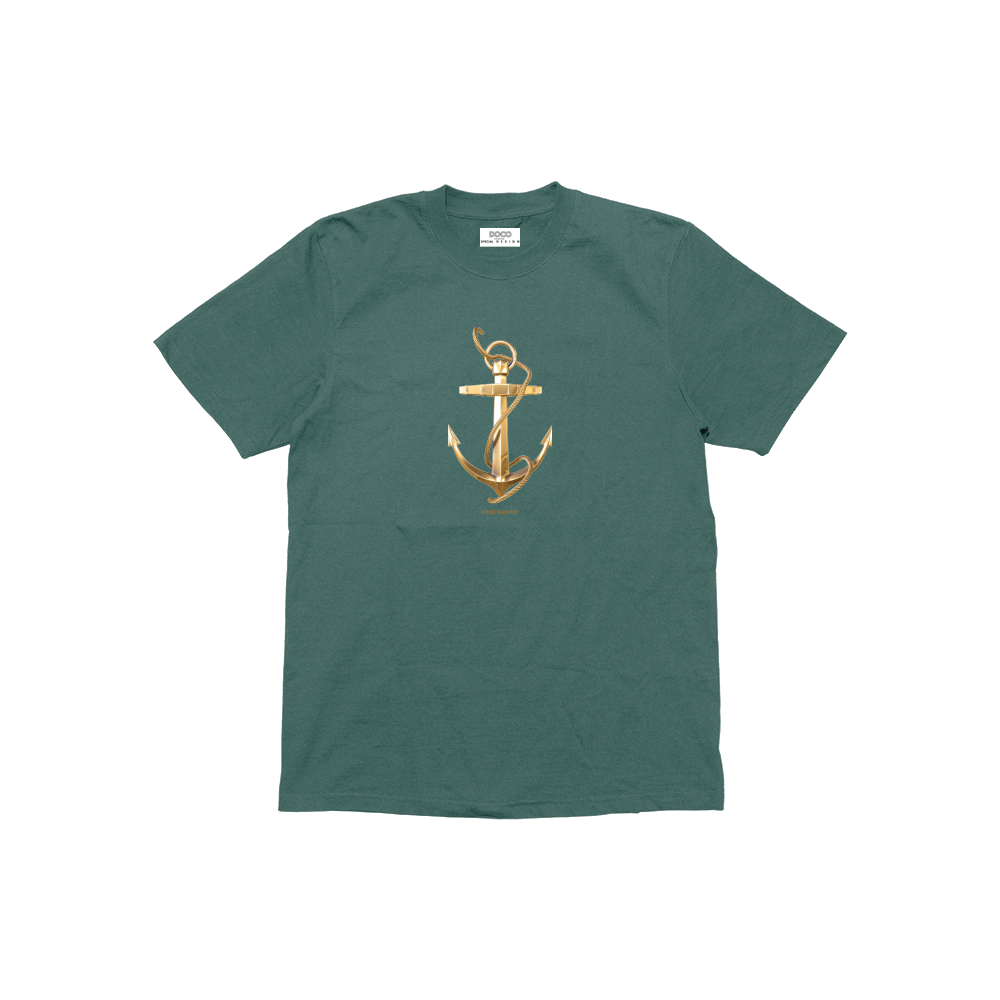 Doco Marine Yeşil