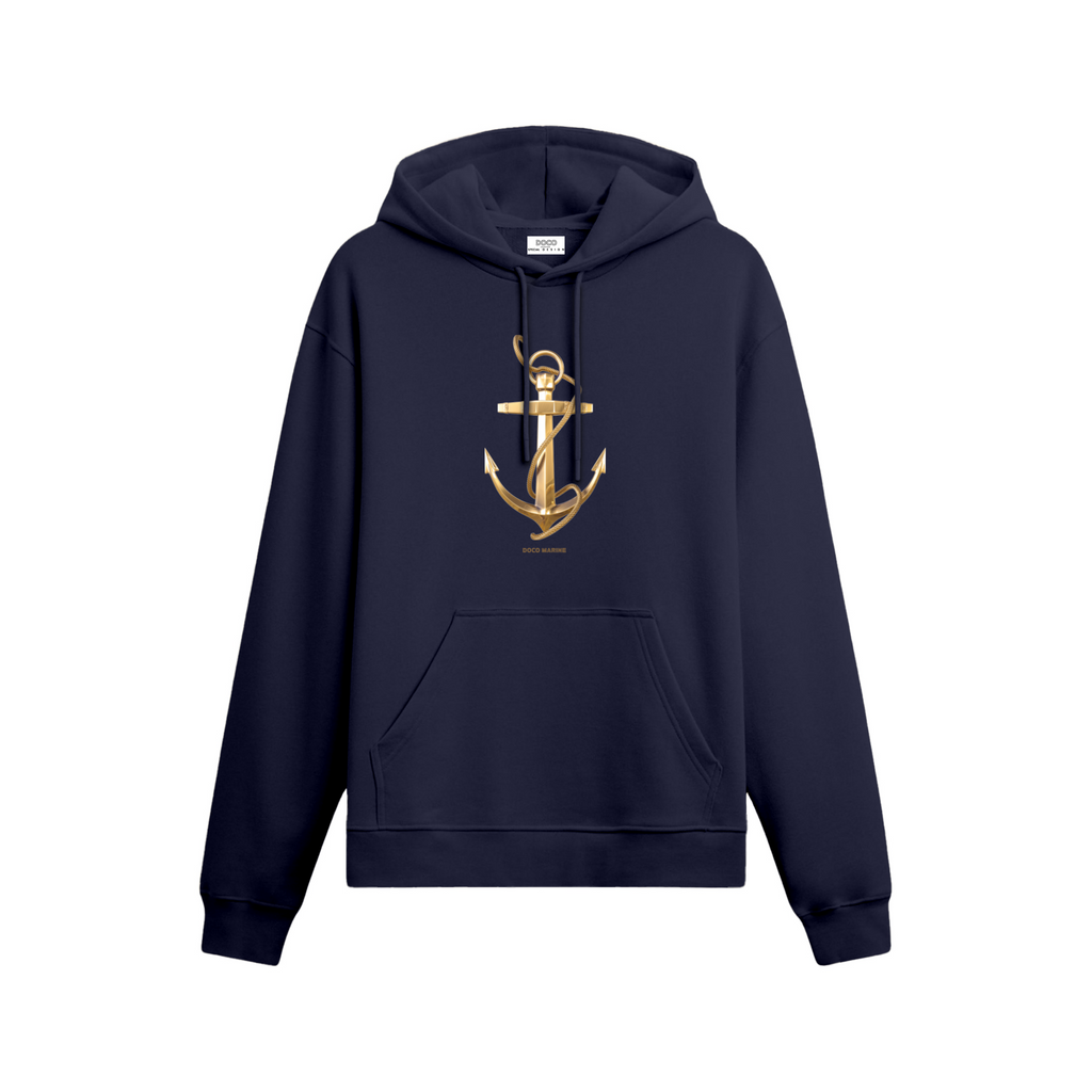 Doco Marine Lacivert