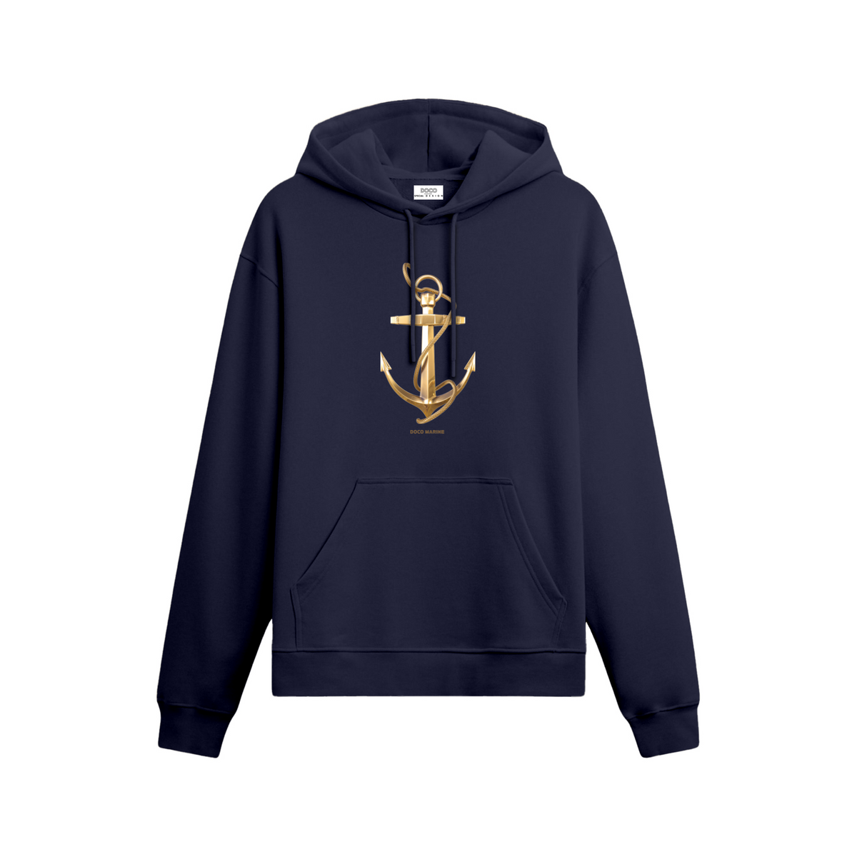 Doco Marine Lacivert