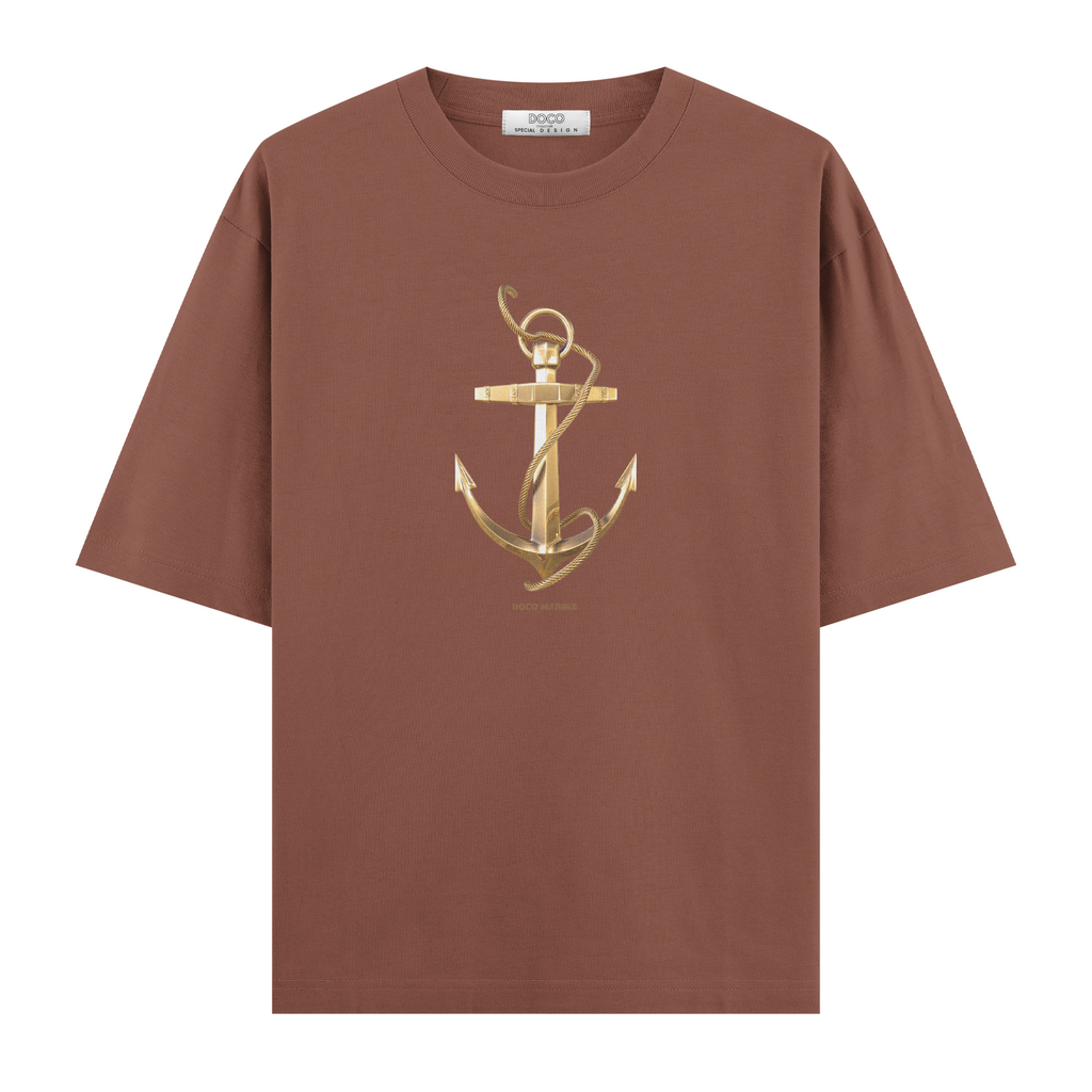 Doco Marine Kahverengi