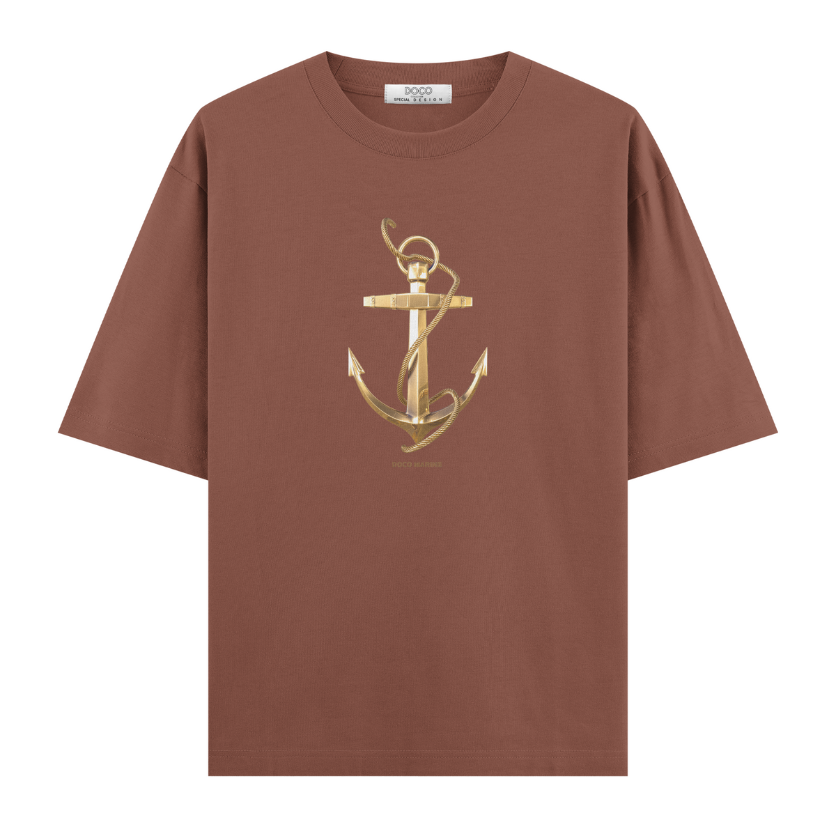 Doco Marine Kahverengi