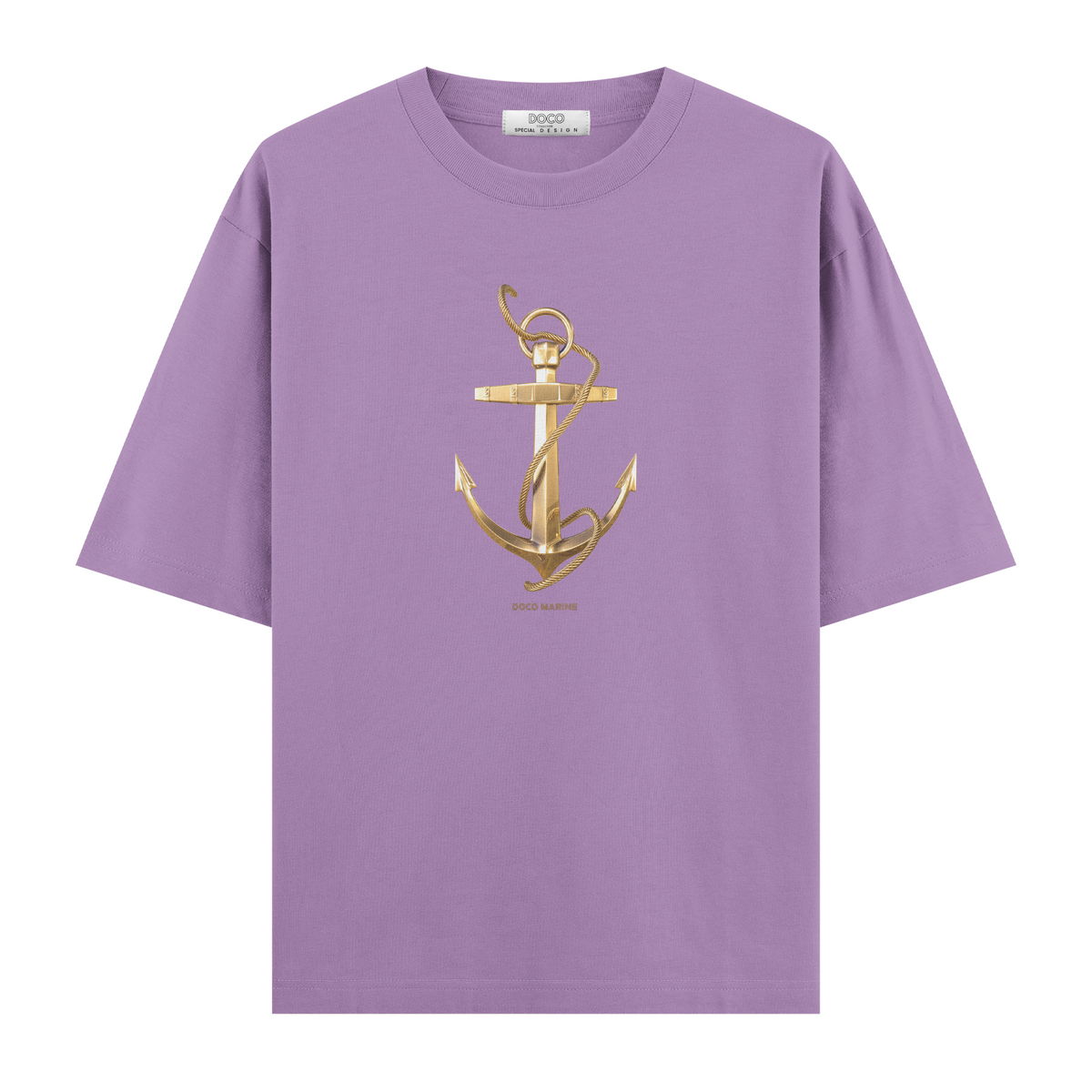Doco Marine Mor
