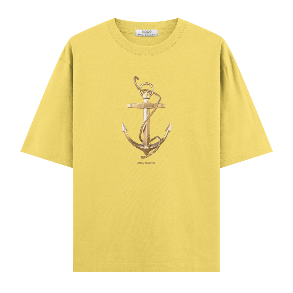 Doco Marine Sarı