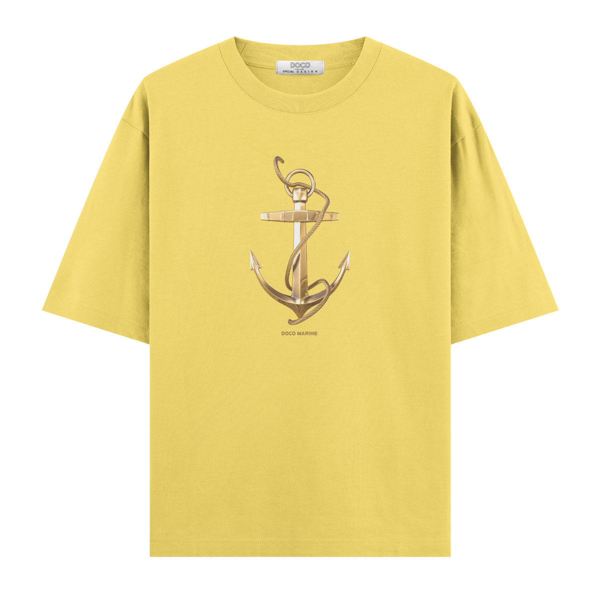 Doco Marine Sarı