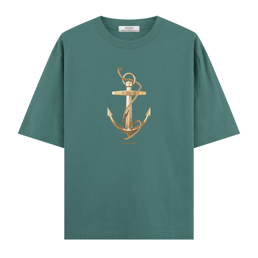 Doco Marine Yeşil